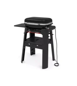 Barbecue elettrico weber 