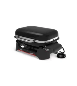 Barbecue elettrico weber 