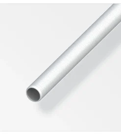 Barra filettata vuota - diametro 10mm e lunghezza 1 metro.