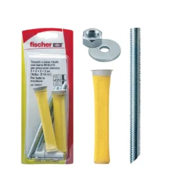 Barra per ancorante chimico