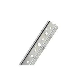 Barra per applicazione mobili pensili 100 cm.