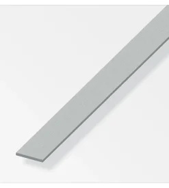 Barra piatta alluminio 20x2 inox.spa1