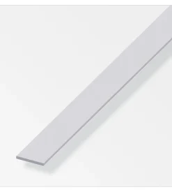 Barra piatta inox 20x1.5 acciaio 1 metro