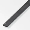 Barra piatta 30x4 acciaio laminato - 1 metro.