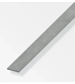 Barra piatta 30x2 acciaio trafilato- 1 metro.