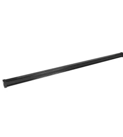 Barra portatutto acciaio - 135 cm  n10005