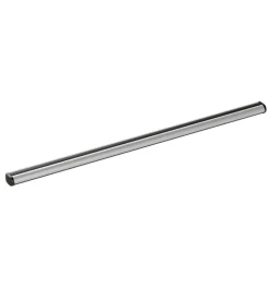 Barra portatutto alluminio - 115 cm  n10030