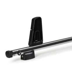 Barra portatutto alluminio - 115 cm  n10030