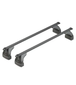 Barre portatutto per auto kit completo nordrive - 044 - quadra s  nk044eqs