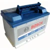 Batteria di avviamento auto bosch 74 ah dx s4008