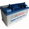 Batteria di avviamento auto bosch 95 ah dx s4013
