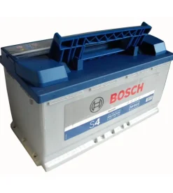 Batteria di avviamento auto bosch 95 ah dx s4013
