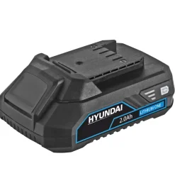 Batteria di ricambio hyundai "one power tools" 20v 2ah - cod. 25000