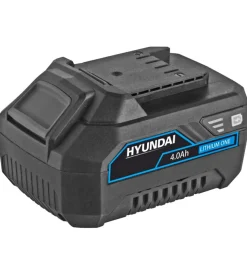 Batteria di ricambio hyundai garden "25010" 20v 4ah