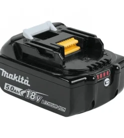 Batteria di ricambio makita 18v 5ah