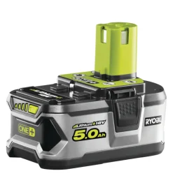 Batteria di ricambio ryobi one+ "rb18l50 " 18v 5ah