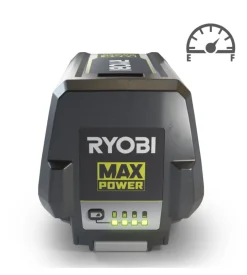 Batteria di ricambio ryobi max power "ry36b60b" 36v 6ah