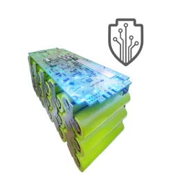 Batteria di ricambio ryobi max power 