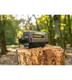 Batteria di ricambio ryobi max power 