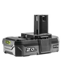 Batteria di ricambio ryobi one+ "rb18l20" 18v 2ah