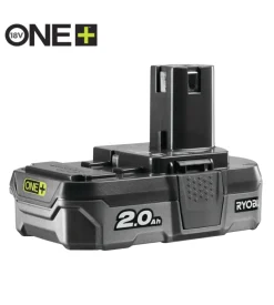 Batteria di ricambio ryobi one+ "rb18l20" 18v 2ah