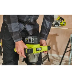 Batteria di ricambio ryobi "high energy rb1880t" 18v 8ah