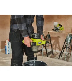 Batteria di ricambio ryobi 