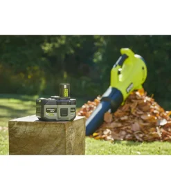 Batteria di ricambio ryobi 