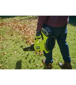 Batteria di ricambio ryobi 