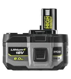 Batteria di ricambio ryobi 