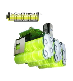 Batteria di ricambio ryobi 