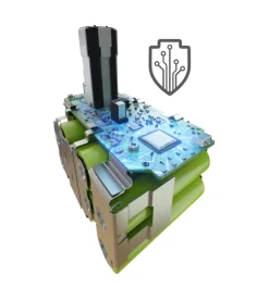 Batteria di ricambio ryobi 