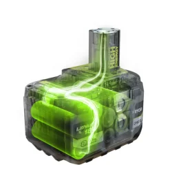 Batteria di ricambio ryobi 