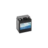 Batteria exide agm 12-14 12ah dx spunto 210 - l135 x h165 x p90.