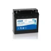Batteria exide agm 12v 18ah dx - l75 x h165 x p180