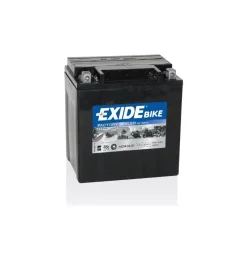 Batteria exide agm 12v 30ah dx - l130 x h175 x p165