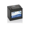 Batteria exide gel 12v 14ah (20h) sx - l90 x h145 x p150