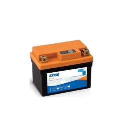 Batteria exide li-ion 12v 230a sx - l87 x h93 x p150