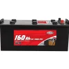 Batteria per autocarro e trattori 160 ah 12v 950a polo positivo sinistro