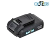 Batteria per utensili ribimex 20v 2 ah