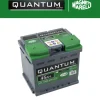 Batteria "quantum" magneti marelli 45ah 360a