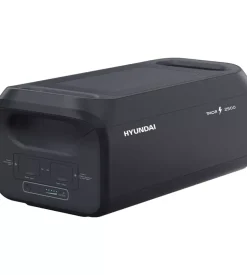 Batteria supplementare per power station hyundai "thor 3000" 2560 w - cod. 65990