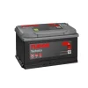 Batteria tudor tb457 technica 12v 45ah sx spunto 330 b0 - l237 x h227 x p127.