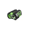 Batterie ego power "ba 2800t" 56v 5.0 ah