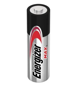 Batterie energizer "stilo ultra aa", 4+4