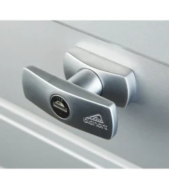 Baule da esterno a serrande impermeabile biohort 