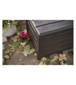 Baule da esterno keter 