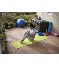 Baule da esterno keter 