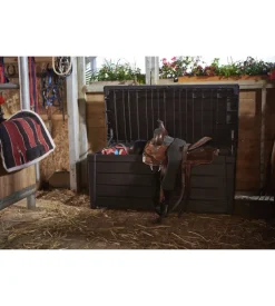 Baule da esterno keter 