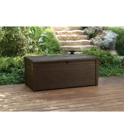 Baule da esterno keter 